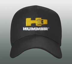 HUMMER H3 CAP