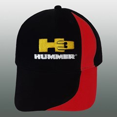 HUMMER H3 CAP BICOLOR