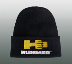 HUMMER H3 BEANIE