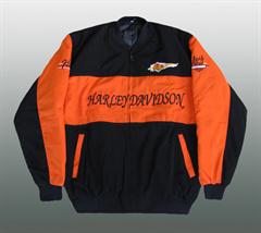 HARLEY DAVIDSON TEAM JACKE #03