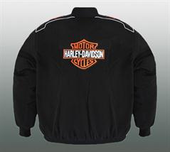 HARLEY DAVIDSON JACKE #HA07