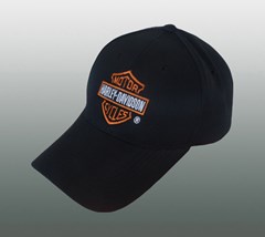 HARLEY DAVIDSON CAP #HD01