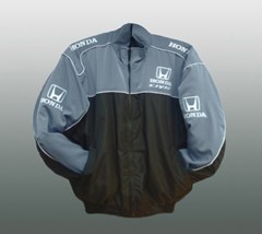 HONDA CIVIC JACKE