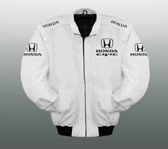 HONDA CIVIC JACKE