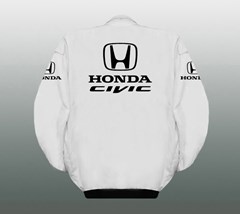 HONDA CIVIC JACKET