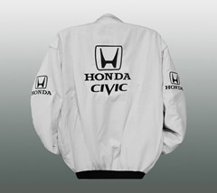 HONDA CIVIC JACKE