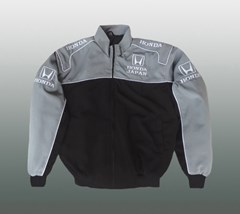 HONDA JACKE 02