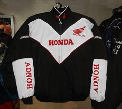 HONDA JACKE #F1-HO-JA11