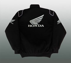 HONDA JACKE #F1-HO-JA12