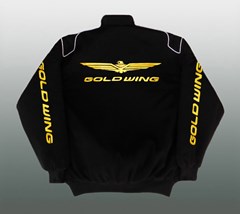 HONDA GOLDWING Jacke #F1-HO-JA13