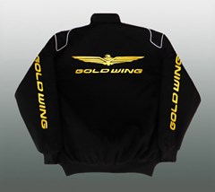 HONDA GOLDWING Jacke #F1-HO-JA13