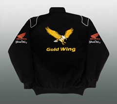 HONDA GOLDWING JACKE #14