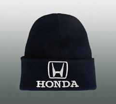 HONDA MÜTZE #CAR