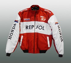 HONDA REPSOL JACKE #F1-HO-JA09