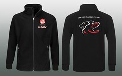HOLDEN FLEECE JACKE