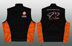 HOLDEN VEST