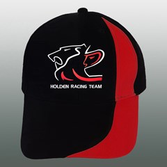 HOLDEN RACING CAP BI-COLOR