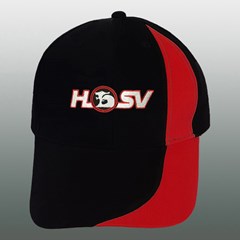 HOLDEN HSV CAP BI-COLOR