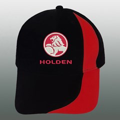HOLDEN CAP BI-COLOR