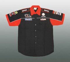HOLDEN TEAM HEMD #HO-HE05