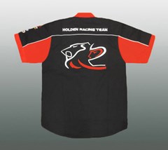 HOLDEN HEMD