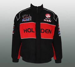 HOLDEN JACKE