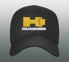 HUMMER H1 CAP