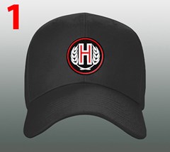 HÜRLIMANN CAP