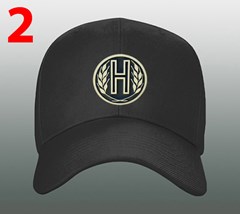 HÜRLIMANN CAP