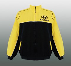 HYUNDAI JACKET