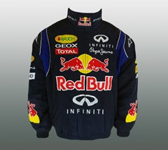 INFINITI JACKE