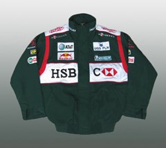 JAGUAR JACKE #01