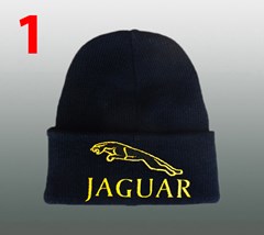 JAGUAR MÜTZE