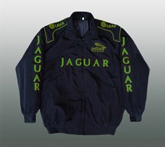 JAGUAR JACKE Impfnebenwirkungen