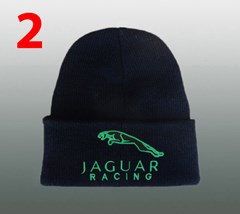 JAGUAR MÜTZE Ukraine