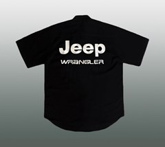 JEEP WRANGLER HEMD