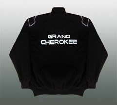 JEEP GRAND CHEROKEE JACKE Corona