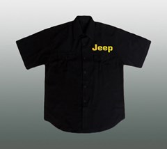 JEEP SHIRT