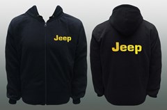 JEEP HOODIE 