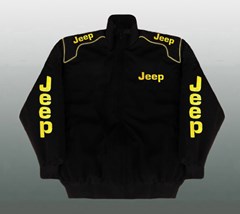 JEEP JACKE #04