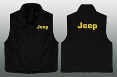 JEEP WESTE #04