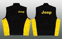 JEEP VEST