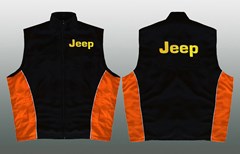 JEEP WESTE