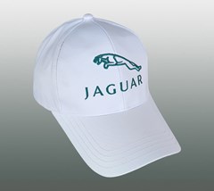 JAGUAR CAP