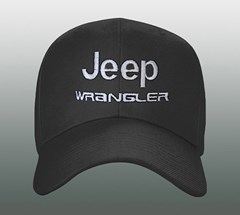 JEEP WRANGLER CAP