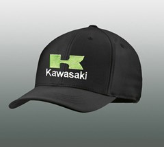 KAWASAKI CAP #05