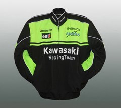 KAWASAKI JACKE #F1-KA-JA03