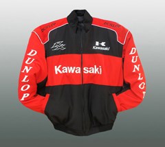 KAWASAKI JACKE #04