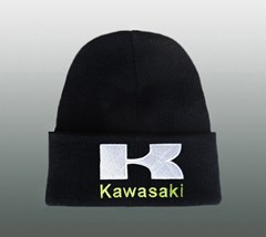 KAWASAKI BEANIE #06