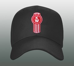 KENWORTH TRUCKS CAP